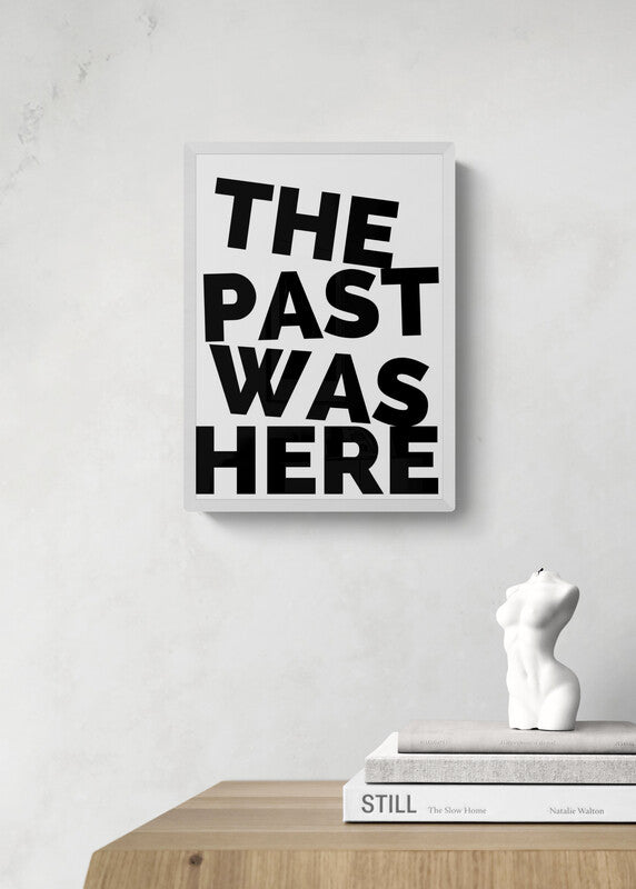 THE PAST