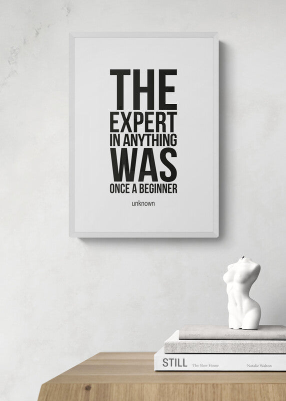 THE EXPERT