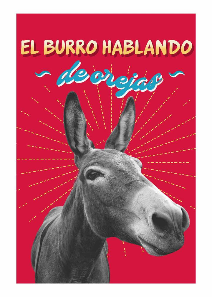 BURRO